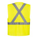Safety Vests - Mann Supply PortwestClothing