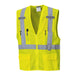 Safety Vests - Mann Supply PortwestClothing