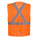 Safety Vests - Mann Supply PortwestClothing