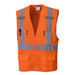 Safety Vests - Mann Supply PortwestClothing