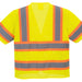 Safety Vests - Mann Supply PortwestClothing