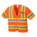 Safety Vests - Mann Supply PortwestClothing