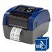 Product, Wire and Lab ID Benchtop Label Printers - Mann Supply BradyBBP12