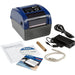 Product, Wire and Lab ID Benchtop Label Printers - Mann Supply BradyBBP12