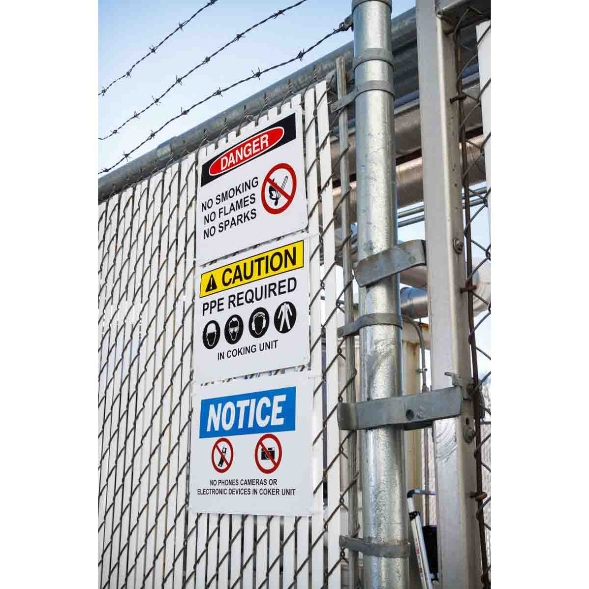 BBP85 Industrial Sign & Label Printer | Safety & Facility ID Software ...
