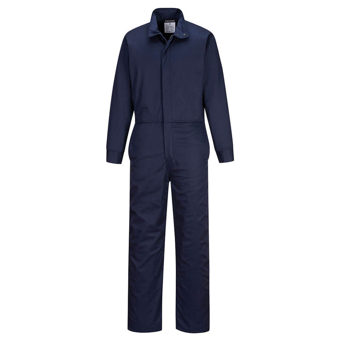 FR Coveralls - Mann Supply PortwestClothing