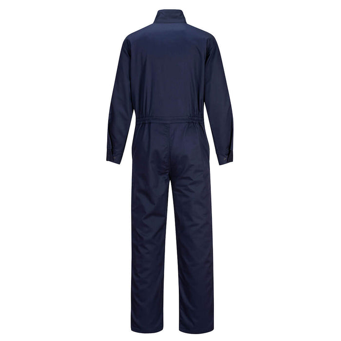 FR Coveralls - Mann Supply PortwestClothing