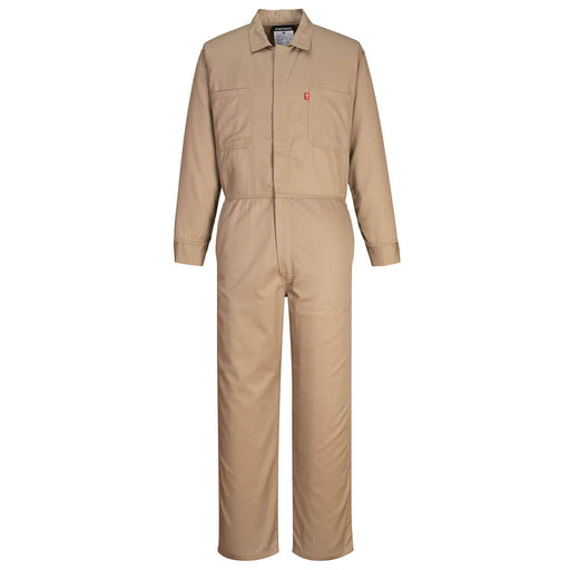 FR Coveralls - Mann Supply PortwestClothing