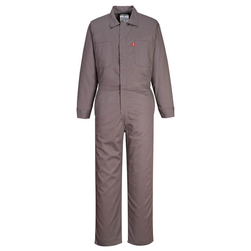 FR Coveralls - Mann Supply PortwestClothing