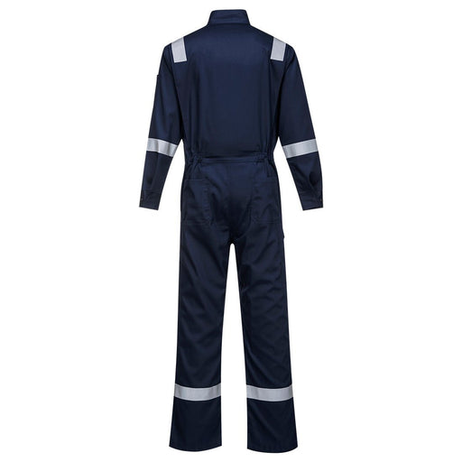 FR Coveralls - Mann Supply PortwestClothing