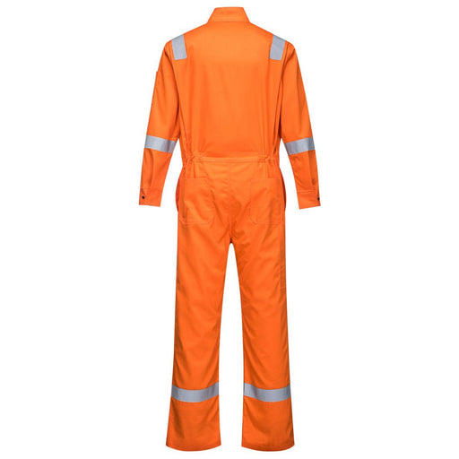 FR Coveralls - Mann Supply PortwestClothing