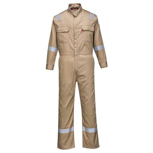 FR Coveralls - Mann Supply PortwestClothing