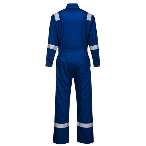 FR Coveralls - Mann Supply PortwestClothing