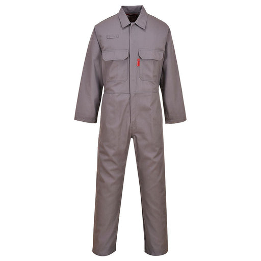 FR Coveralls - Mann Supply PortwestClothing
