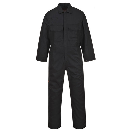FR Coveralls - Mann Supply PortwestClothing