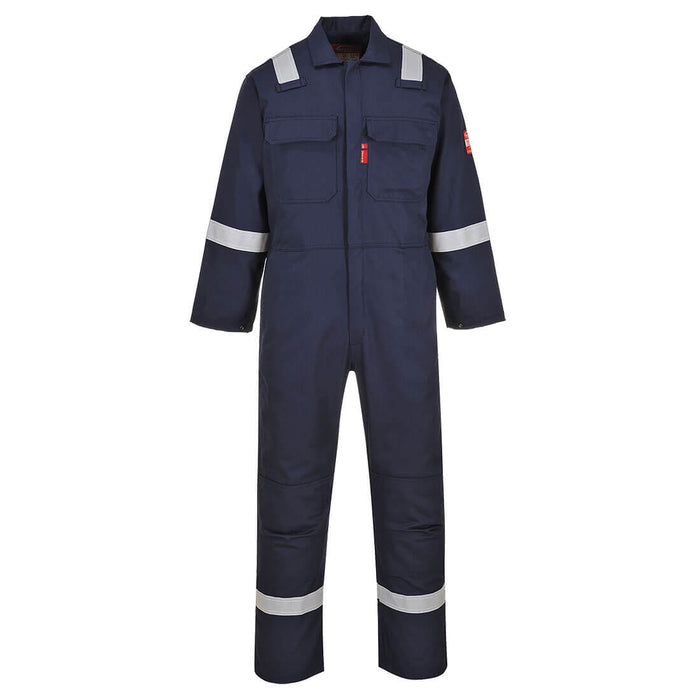 FR Coveralls - Mann Supply PortwestClothing