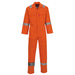 FR Coveralls - Mann Supply PortwestClothing