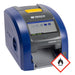 Product, Wire and Lab ID Benchtop Label Printers - Mann Supply Bradyi5300