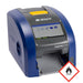 Product, Wire and Lab ID Benchtop Label Printers - Mann Supply Bradyi5300