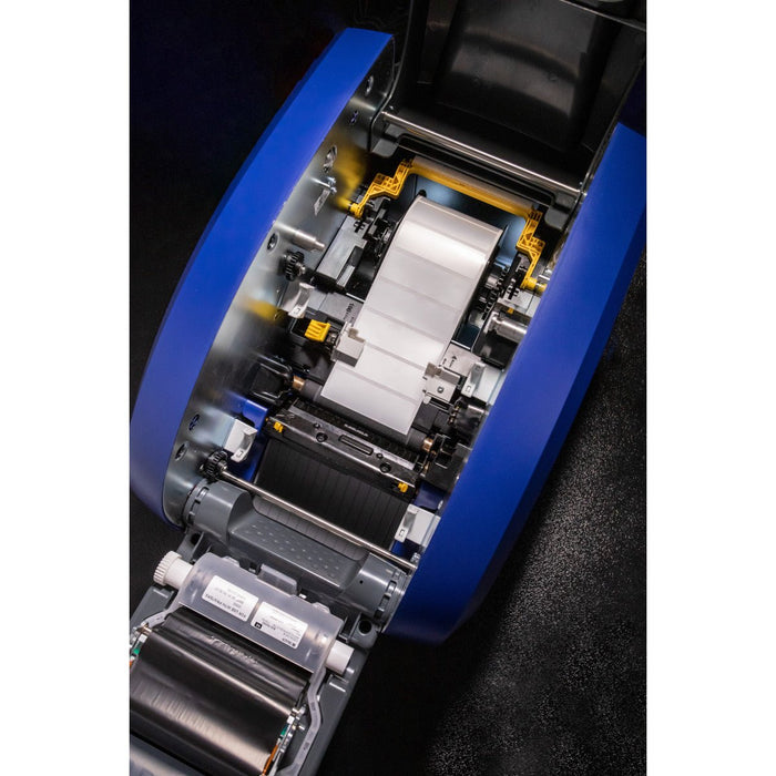 Product, Wire and Lab ID Benchtop Label Printers - Mann Supply BradyCircuit Board