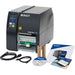 Product, Wire and Lab ID Benchtop Label Printers - Mann Supply BradyCircuit Board