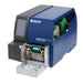 Product, Wire and Lab ID Benchtop Label Printers - Mann Supply Bradyi7100