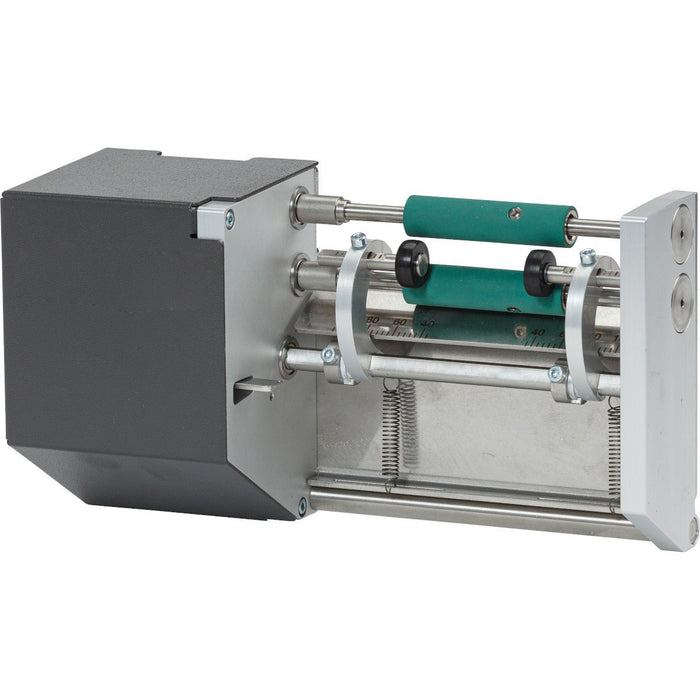 Product, Wire and Lab ID Benchtop Label Printers - Mann Supply Bradyi7100