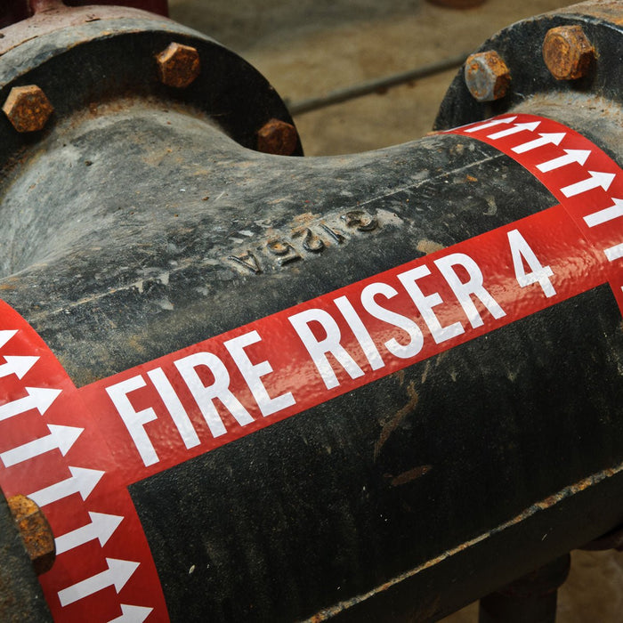 Safety and Facility ID Desktop Printers - Mann Supply BradyLabel Printers