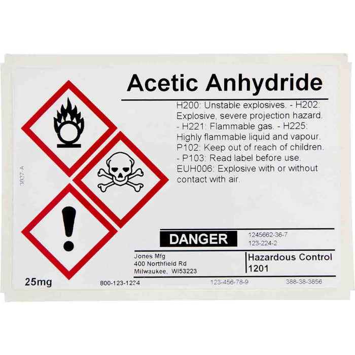 Safety and Facility ID Desktop Printers - Mann Supply BradyLabel Printers