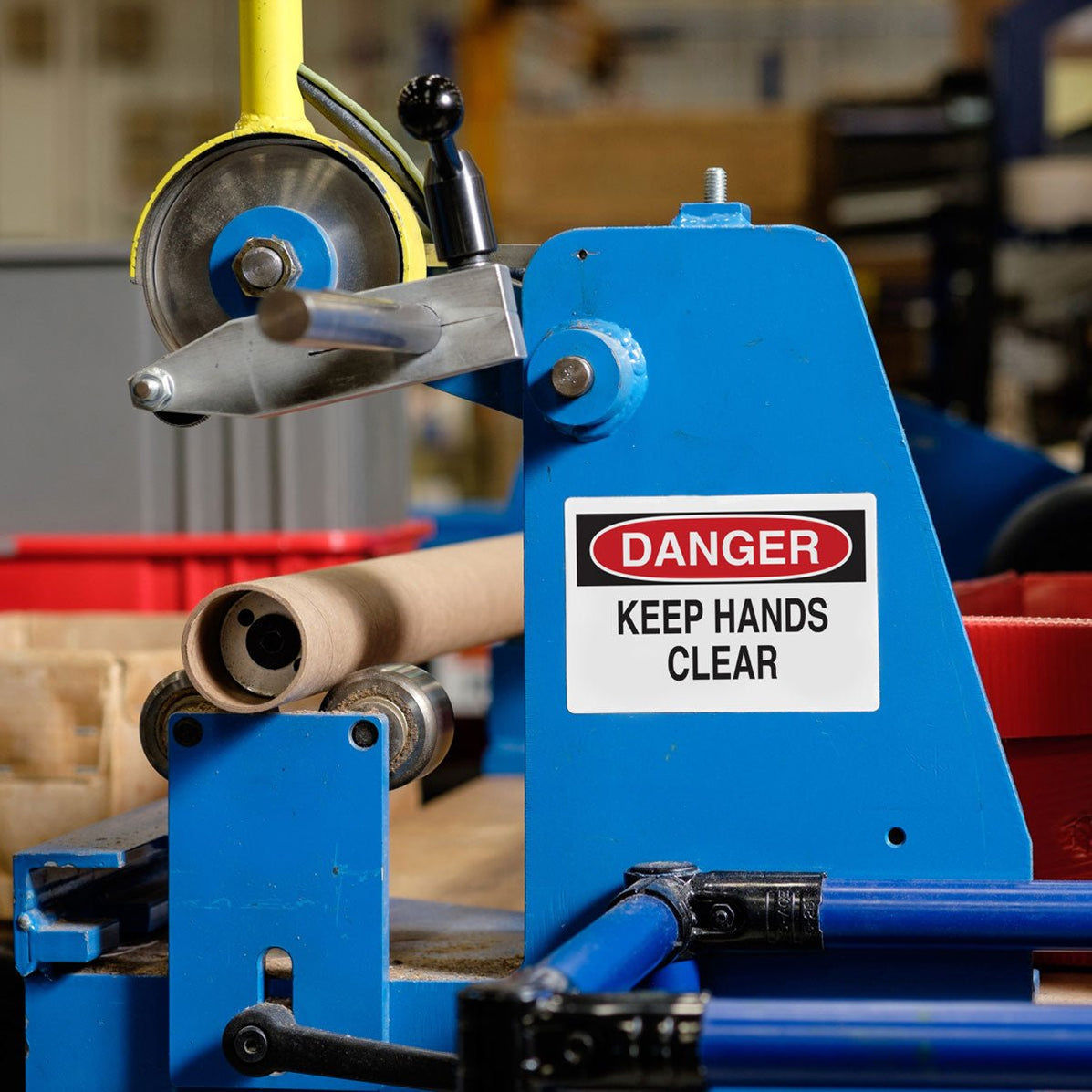 BradyPrinter S3100 with Safety & Compliance Software | Safety Store ...