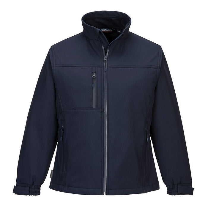 Ladies Jackets - Mann Supply PortwestClothing