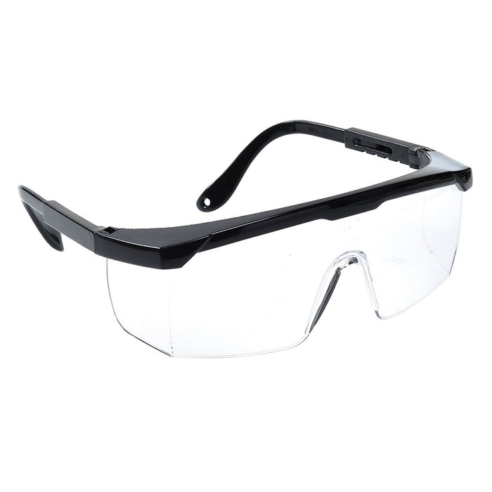 Safety Glasses - Mann Supply PortwestEye Protection