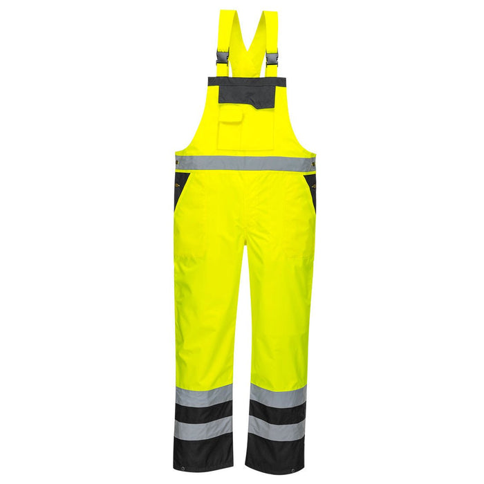Bib and Brace Overalls - Mann Supply PortwestBib and Brace Overalls