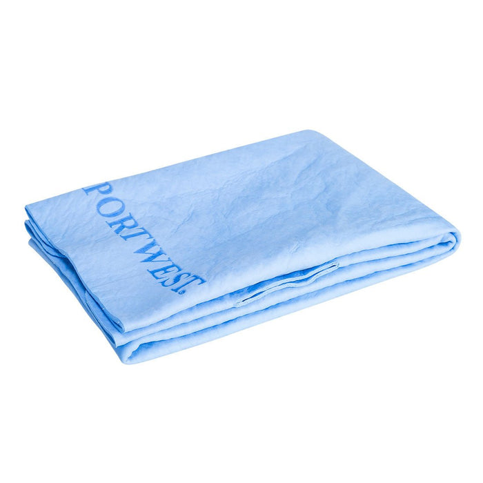 Cooling Towels - Mann Supply PortwestClothing