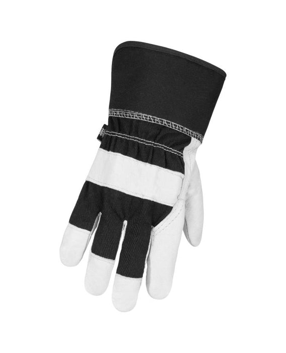 Drivers and Riggers Gloves - Mann Supply HorizonDrivers & Riggers Gloves