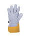 Drivers and Riggers Gloves - Mann Supply HorizonCowsplit Gloves