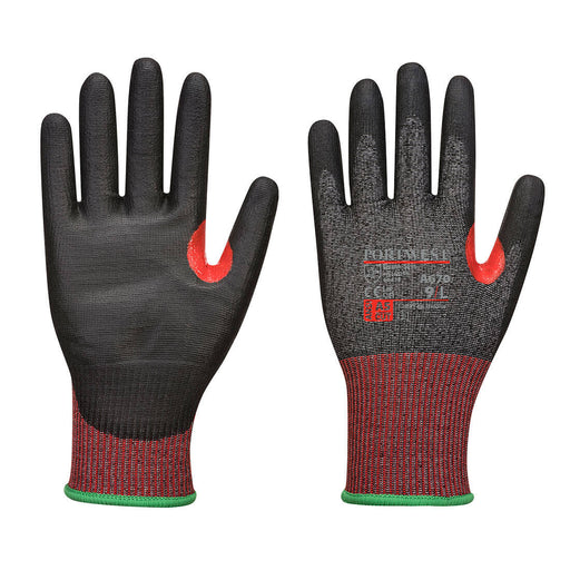 Cut Resistant Gloves - Mann Supply PortwestCut Resistant Gloves
