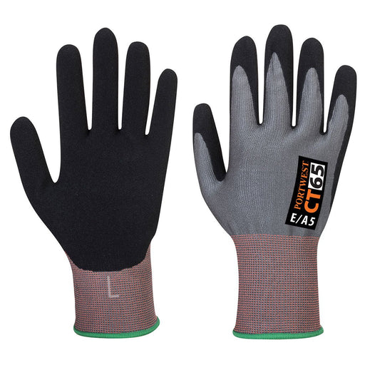 Cut Resistant Gloves - Mann Supply PortwestCut Resistant Gloves