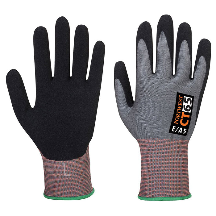 Cut Resistant Gloves - Mann Supply PortwestCut Resistant Gloves