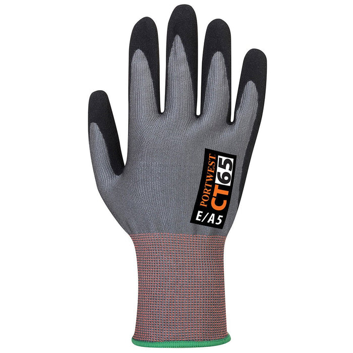 Cut Resistant Gloves - Mann Supply PortwestCut Resistant Gloves
