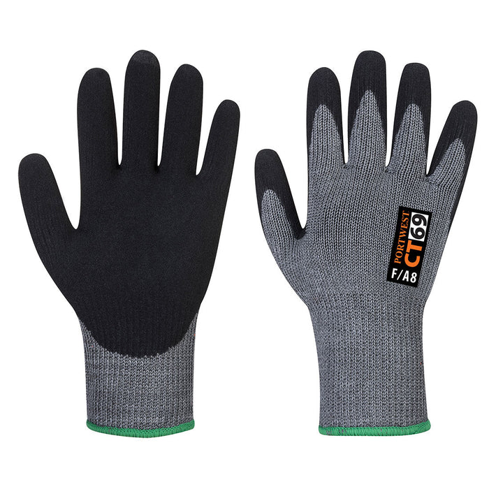 Cut Resistant Gloves - Mann Supply PortwestCut Resistant Gloves