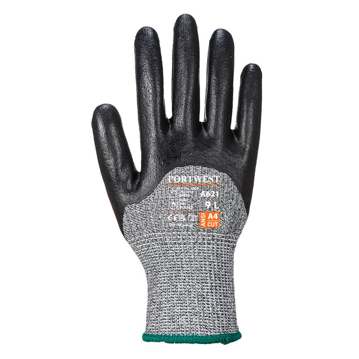 Cut Resistant Gloves - Mann Supply PortwestCut Resistant Gloves