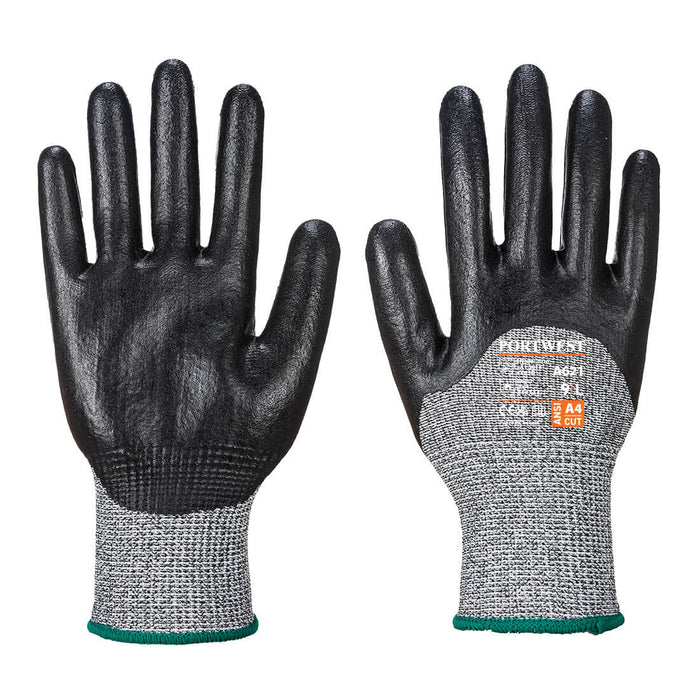 Cut Resistant Gloves - Mann Supply PortwestCut Resistant Gloves