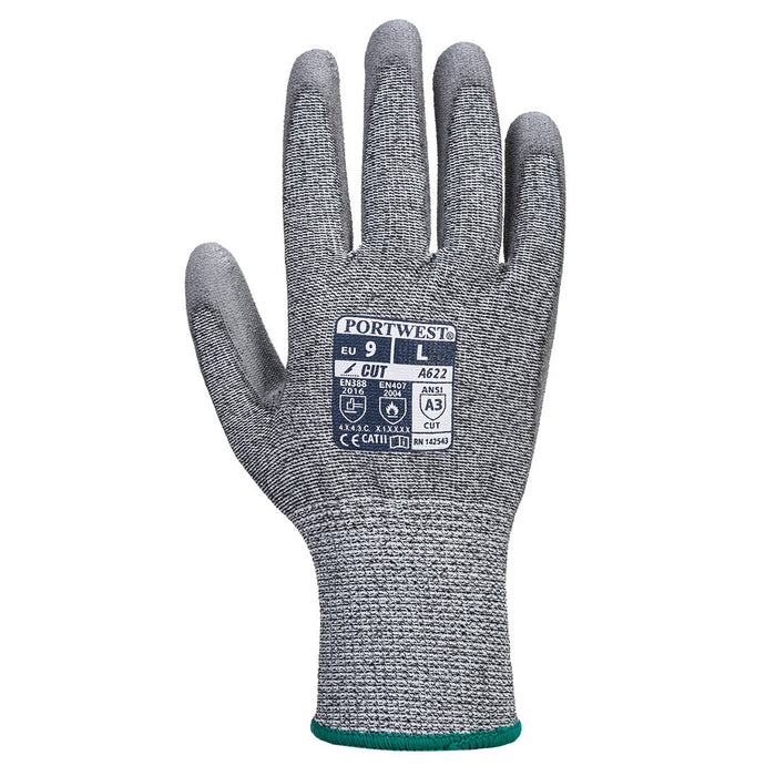 Cut Resistant Gloves - Mann Supply PortwestCut Resistant Gloves