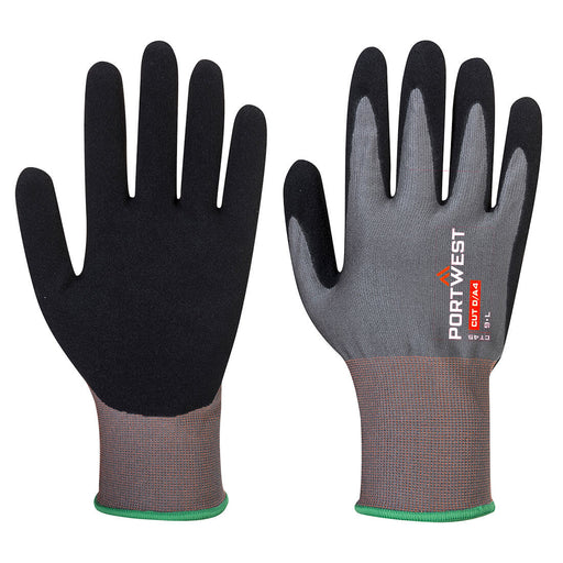 Cut Resistant Gloves - Mann Supply PortwestClearance