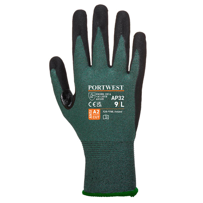 Cut Resistant Gloves - Mann Supply PortwestClearance