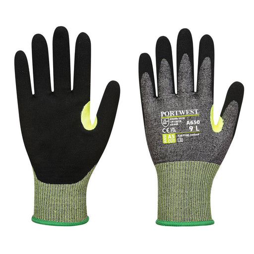 Cut Resistant Gloves - Mann Supply PortwestClearance