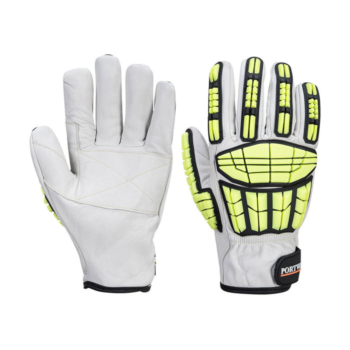 Cut Resistant Gloves - Mann Supply PortwestAnti Impact Gloves