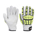 Cut Resistant Gloves - Mann Supply PortwestAnti Impact Gloves