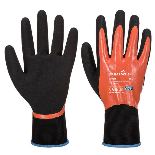 General Handling Gloves - Mann Supply PortwestGeneral Handling Gloves